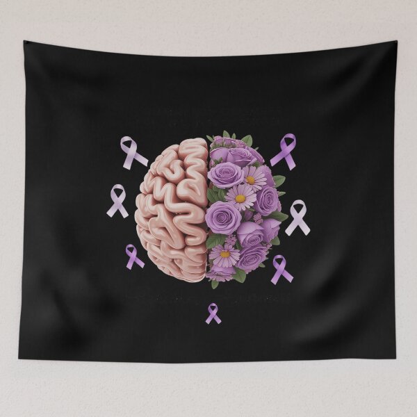 Item preview, Alzheimer's Awareness You May Not Remember ALZ Dementia designed and sold by FluoroWave.