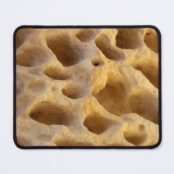 Item preview, Sandstone Labyrinth New Zealand Coast designed and sold by AnalogDays.
