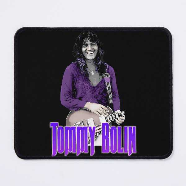 Item preview, Tommy Bolin designed and sold by CatlinReiners.