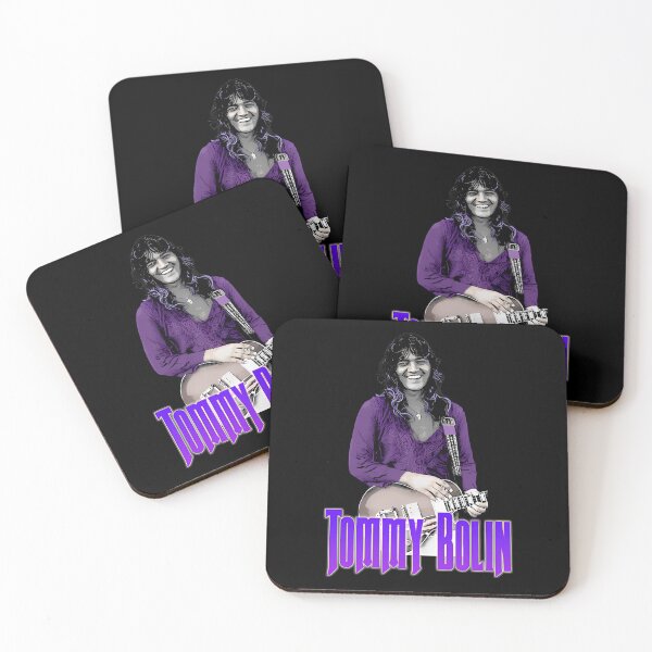 Item preview, Tommy Bolin designed and sold by CatlinReiners.