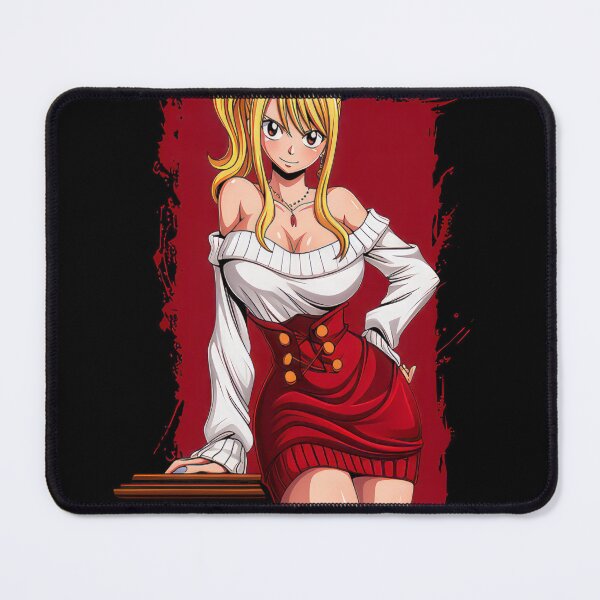 Item preview, Lucy designed and sold by lukas-lei-art.