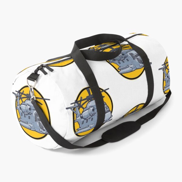 Item preview, Heavy Lift Helicopter Aviation Cartoon Design designed and sold by IRON WINGS /USAF.