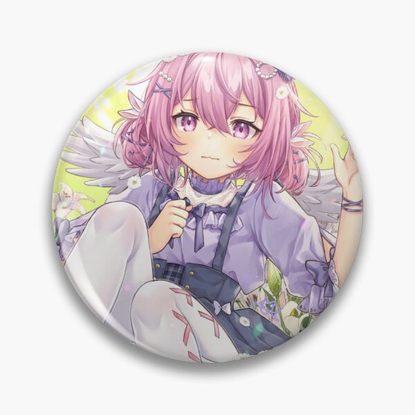 Item preview, Violet Tea Cup designed and sold by Rin Mini.