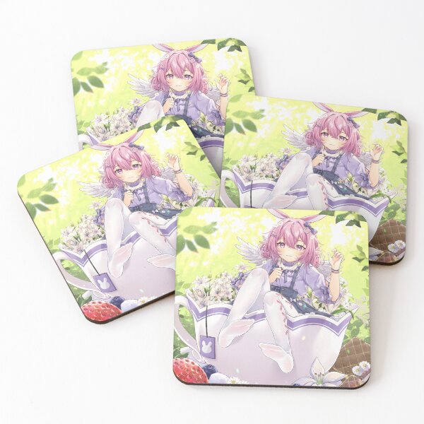 Item preview, Violet Tea Cup designed and sold by Rin Mini.