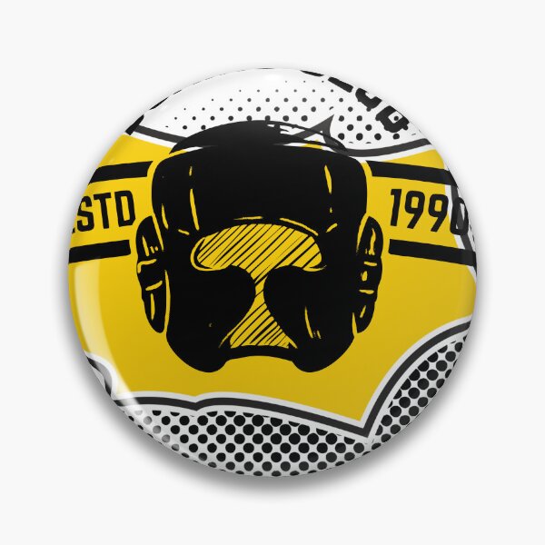 Item preview, Boxing Club​ designed and sold by upupupshop.