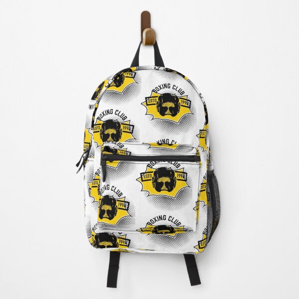 Item preview, Boxing Club​ designed and sold by upupupshop.