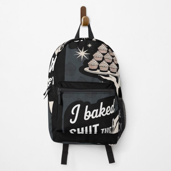 Item preview, I Baked You Some Shut The Fucupcakes Funny Baking Vintage  designed and sold by VerseFarm.