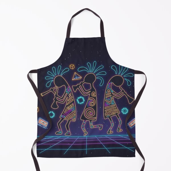 Item preview, The Neon Circuit: Cyber-Minimalist Continuous Line Art designed and sold by Mind-Over-Mood.