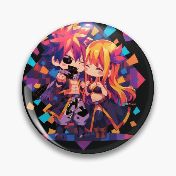 Item preview, Natsu Dragneel designed and sold by mika-gallery.