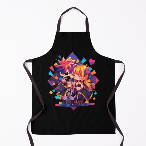 Item preview, Natsu Dragneel designed and sold by mika-gallery.