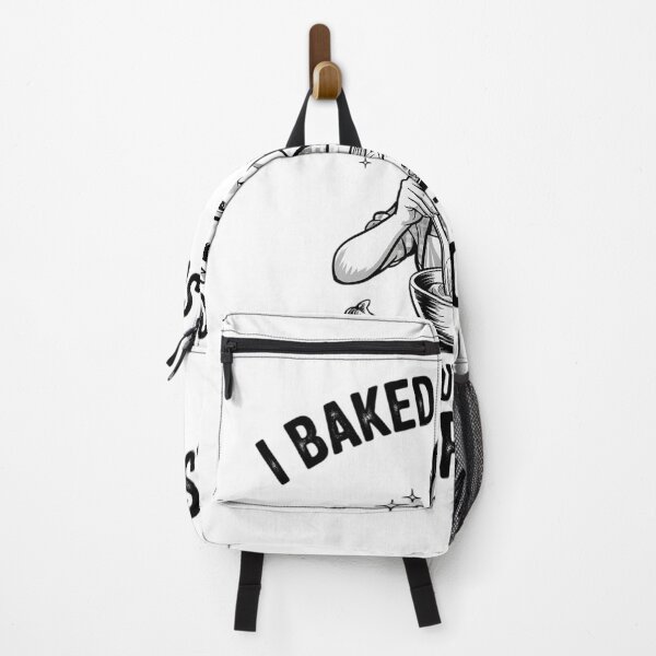 Item preview, I Baked You Some Shut The Fucupcakes Funny Baking Vintage1 designed and sold by VerseFarm.