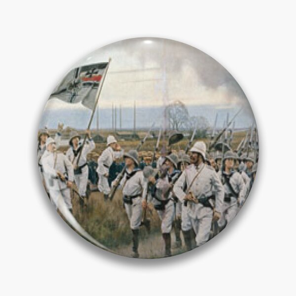 Item preview, Germans To The Front designed and sold by SharonTheFirst.