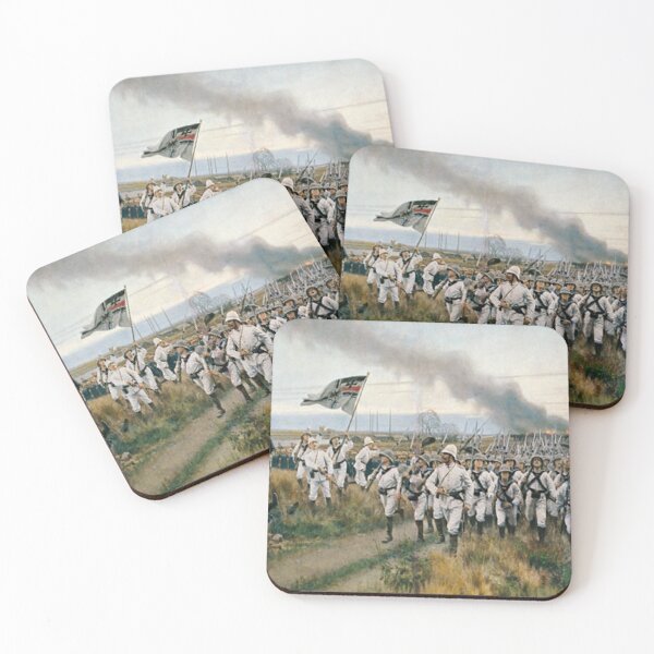 Item preview, Germans To The Front designed and sold by SharonTheFirst.