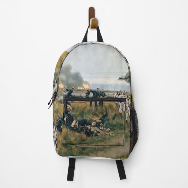 Item preview, Germans To The Front designed and sold by SharonTheFirst.