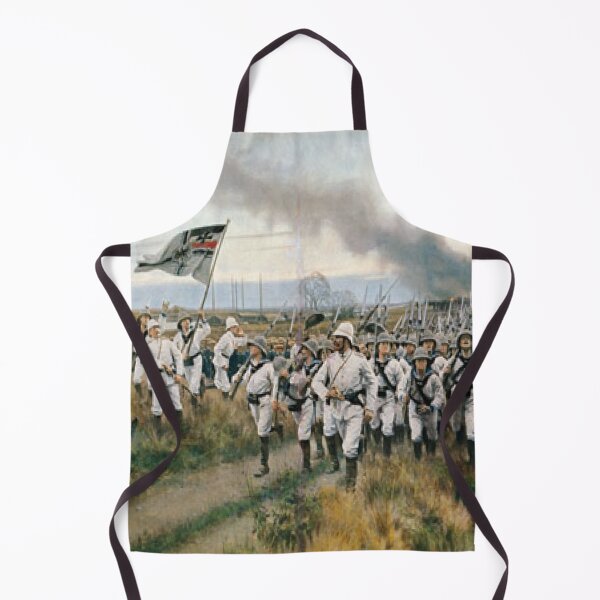 Item preview, Germans To The Front designed and sold by SharonTheFirst.