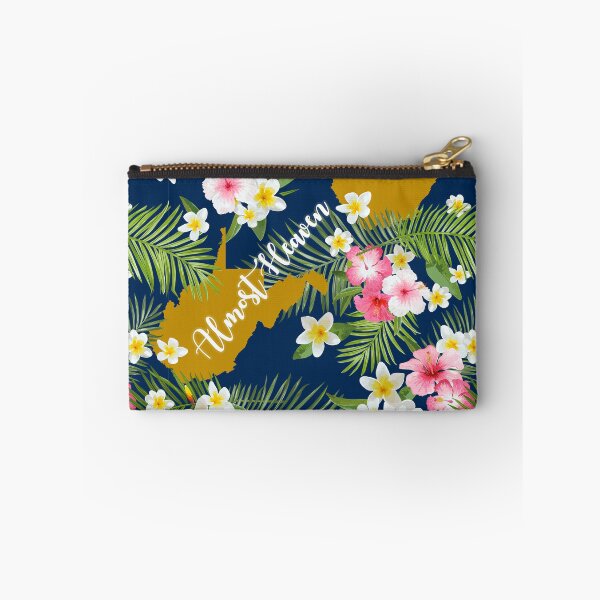Item preview, Almost Heaven Tropical designed and sold by implexity.