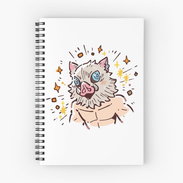 Item preview, Demon pig designed and sold by DogLord.