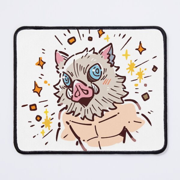 Item preview, Demon pig designed and sold by DogLord.