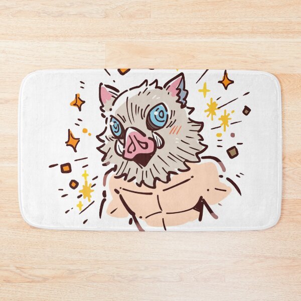 Item preview, Demon pig designed and sold by DogLord.