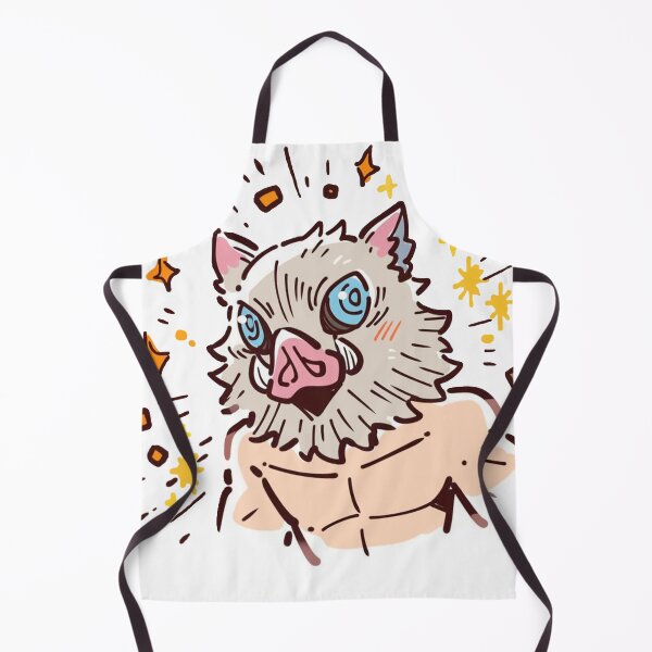Item preview, Demon pig designed and sold by DogLord.