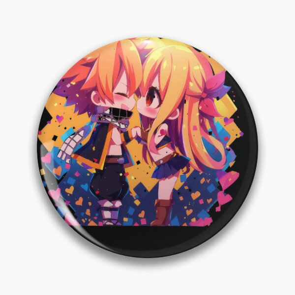 Item preview, Natsu Dragneel designed and sold by mika-gallery.