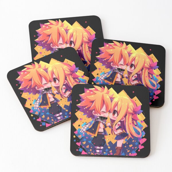 Item preview, Natsu Dragneel designed and sold by mika-gallery.