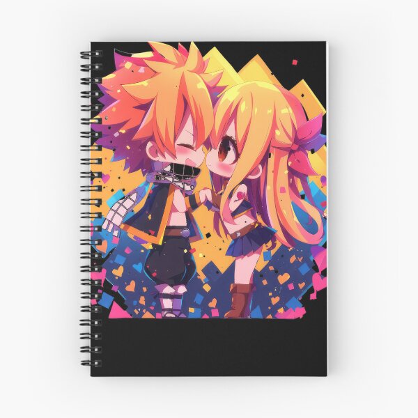 Item preview, Natsu Dragneel designed and sold by mika-gallery.