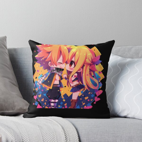 Item preview, Natsu Dragneel designed and sold by mika-gallery.