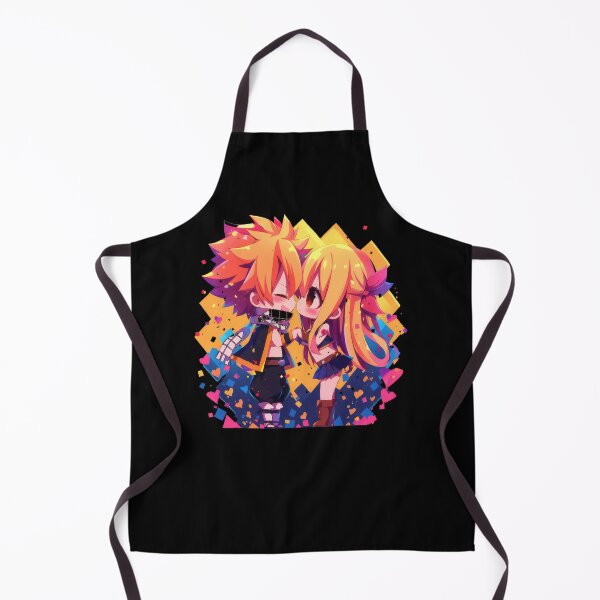 Item preview, Natsu Dragneel designed and sold by mika-gallery.