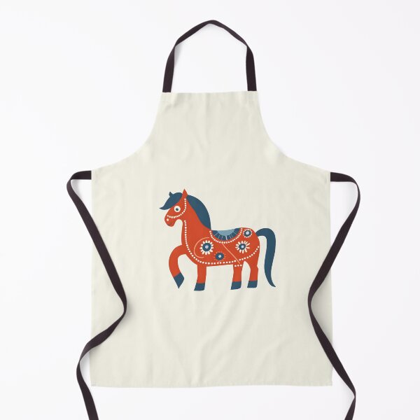 Item preview, Swedish Dala Horse designed and sold by xiao xuans.