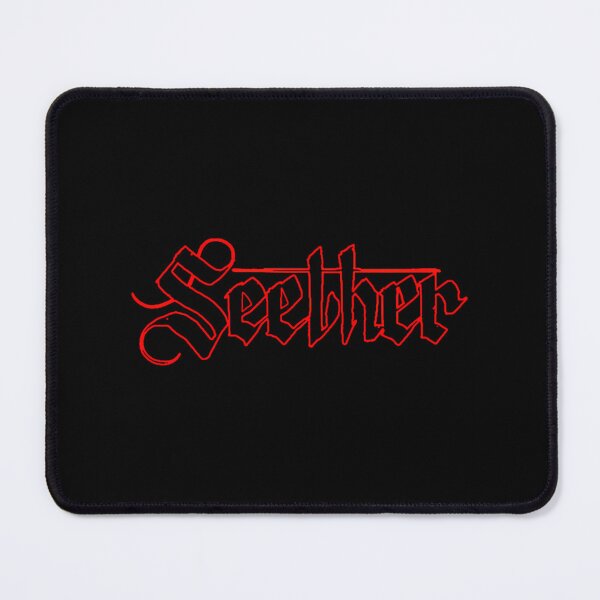 Item preview, Seether designed and sold by AshleyHolter.