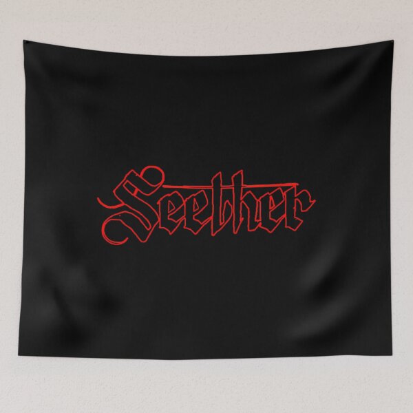 Item preview, Seether  designed and sold by AshleyHolter.