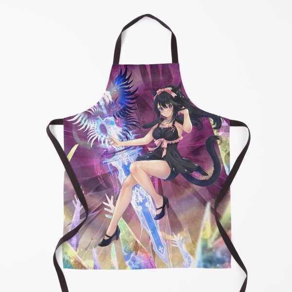 Item preview, Genesis of Legends designed and sold by Rin Mini.