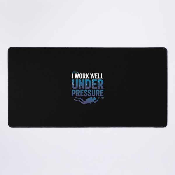 Item preview, Scuba Diver Quote Underwater for Diving Scuba Dive designed and sold by andreaswest.
