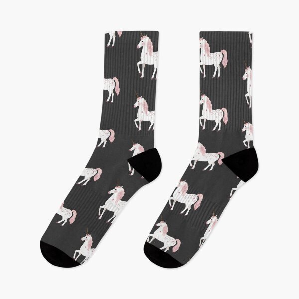 Item preview, Unicorn, Floral Unicorn designed and sold by xiao xuans.