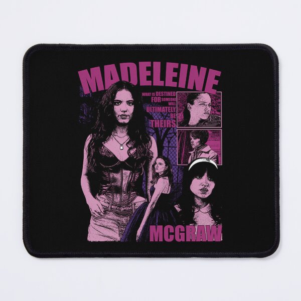 Item preview,  Madeleine Mcgraw  designed and sold by Guadalecastro.