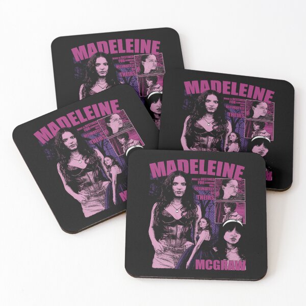 Item preview,  Madeleine Mcgraw  designed and sold by Guadalecastro.
