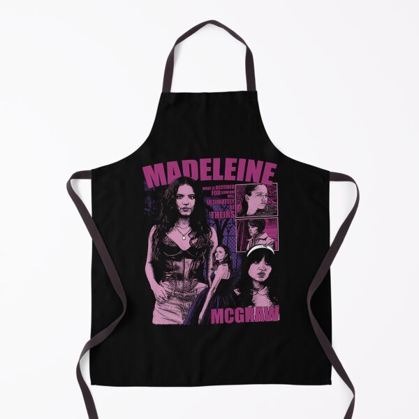 Item preview, Madeleine Mcgraw designed and sold by Guadalecastro.