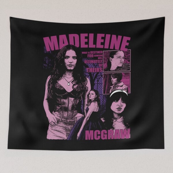 Item preview,  Madeleine Mcgraw  designed and sold by Guadalecastro.