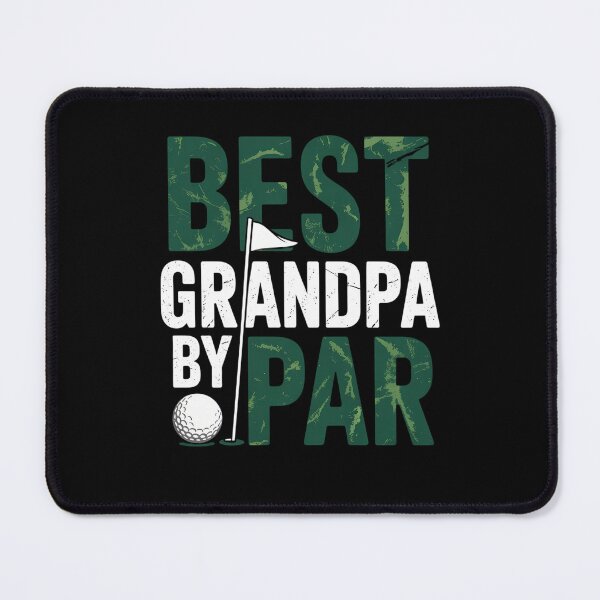 Item preview, Best Grandpa By Par Father's Day designed and sold by AsteriskDatBArt.