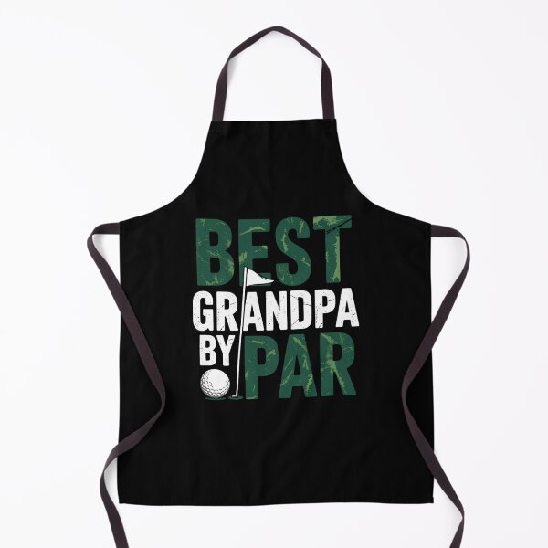 Item preview, Best Grandpa By Par Father's Day designed and sold by AsteriskDatBArt.