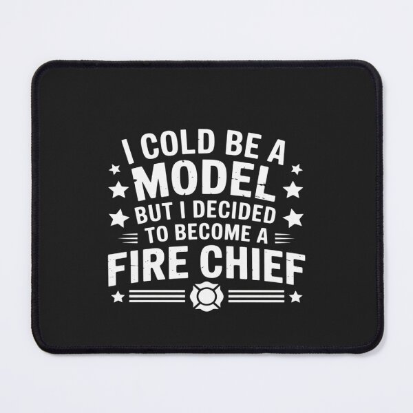 Item preview, Fire Chief Commanding Officer Fireman Firefighter Model designed and sold by Hofersofer.