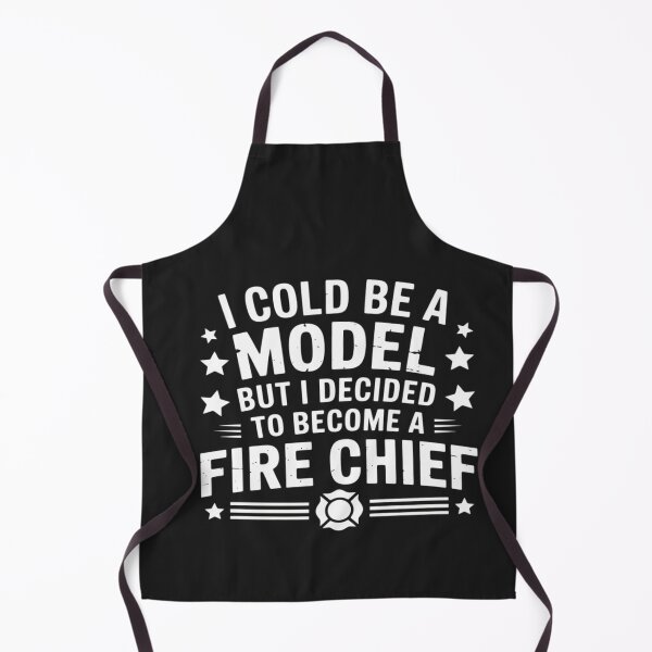 Item preview, Fire Chief Commanding Officer Fireman Firefighter Model designed and sold by Hofersofer.