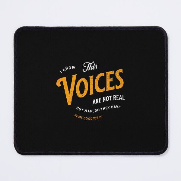 Item preview, I know these voices are not real, but man, they have some good ideas designed and sold by Pflugart.