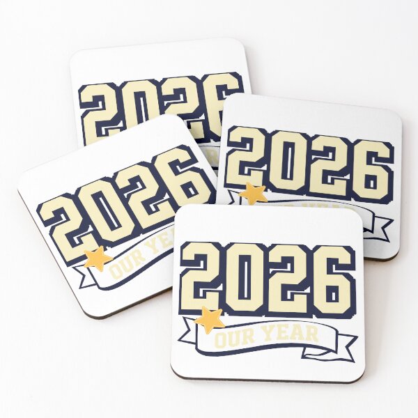Item preview, 2026 OUR YEAR designed and sold by Ramkumar2025.