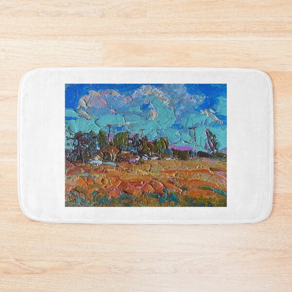 Item preview, Oleksiy Ivanyuk: Buckwheat Stubble designed and sold by ukrainianvin.