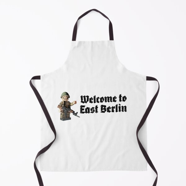 Item preview, Welcome to East Berlin designed and sold by TimConstable.