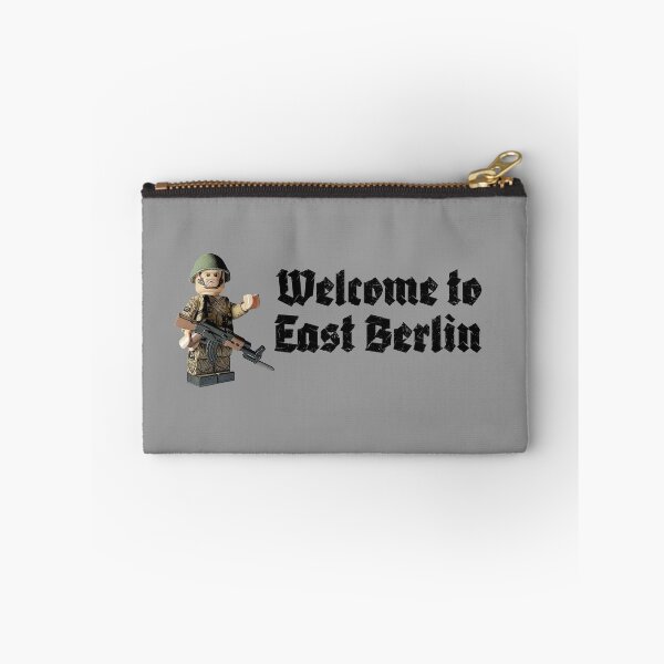 Item preview, Welcome to East Berlin designed and sold by TimConstable.