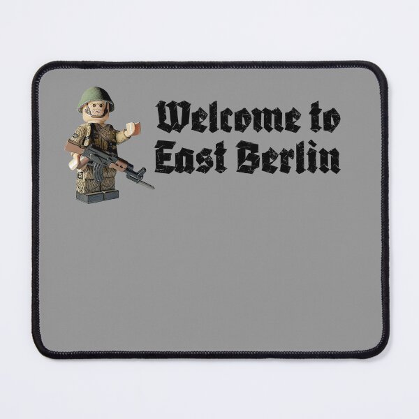 Item preview, Welcome to East Berlin designed and sold by TimConstable.