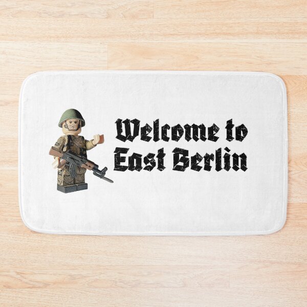 Item preview, Welcome to East Berlin designed and sold by TimConstable.